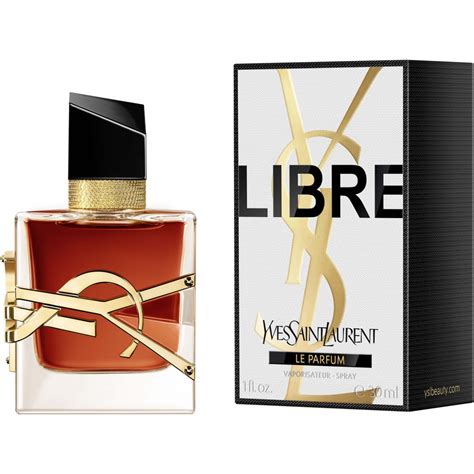 YSL libre edp